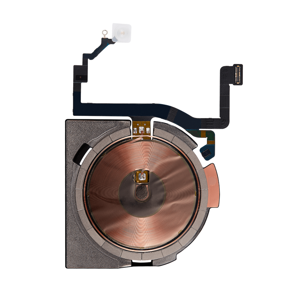 IPHONE 15 PLUS NFC FLEX WITH FLASHLIGHT FLEX CABLE
