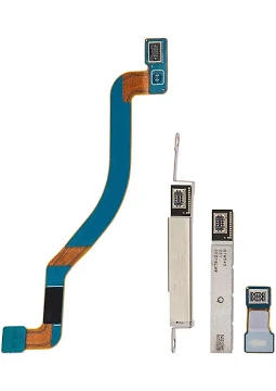SAMSUNG S22 5G ANTENNA CABLE & MODULE (4 - PIECE SET )