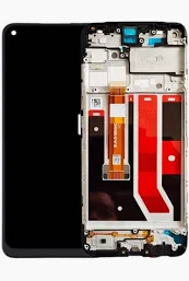OPPO A53S 4G / A53 LCD WITH FRAME 