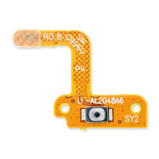 SAMSUNG-S21 PLUS POWER BUTTON FLEX CABLE