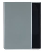 Google Pixel 7 Pro Back cover Glass Compatible (Hazel)