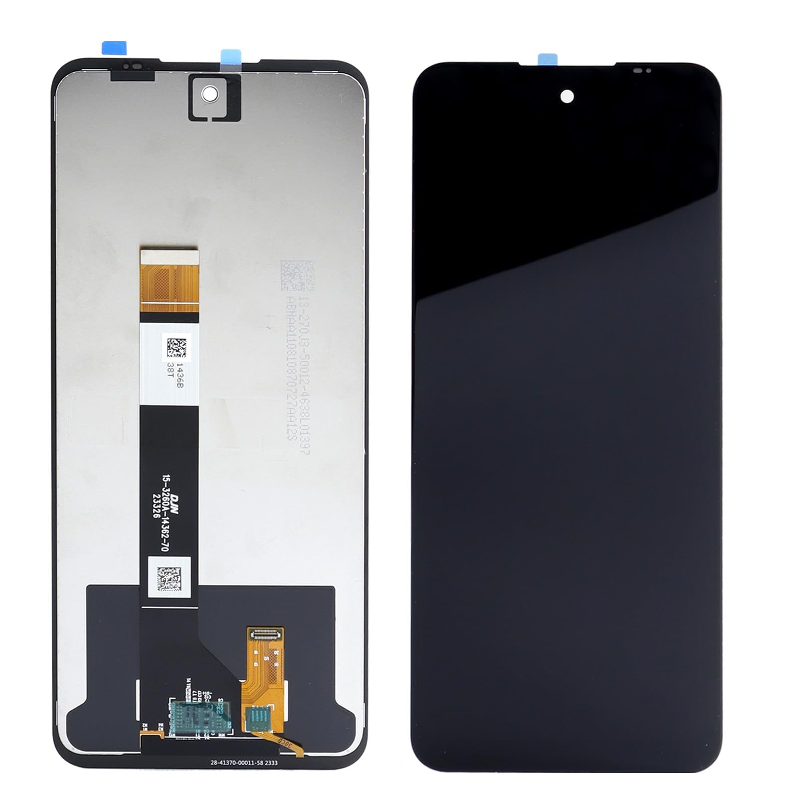 Boost Celero 5G 2024 LCD Without Frame Premium Quality