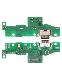 MOTO G60 CHARGING PORT BOARD (XT2135 / 2021)