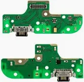 MOTO G9 POWER CHARGING PORT BOARD (XT2091 / 2020)