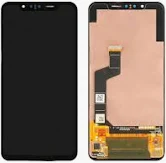 LG G8 THINQ LCD WITHOUT FRAME