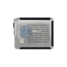 APPLE WATCH SERIES 7 BATTERY (41MM)