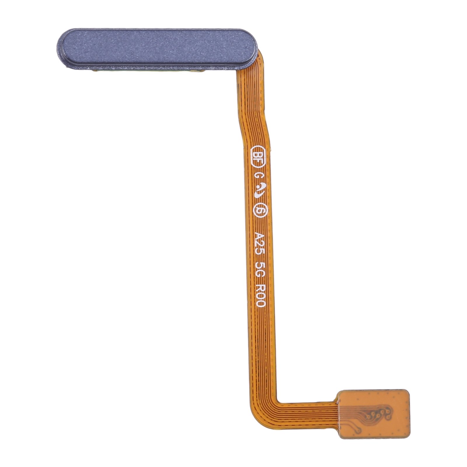 SAMSUNG A25 5G FINGER SENSOR WITH POWER BUTTON FLEX A256