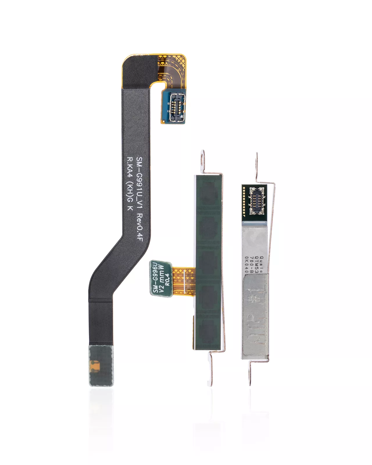 SAMSUNG S21 5G ANTENNA FLEX CABLE WITH MODULE (4 PIECE)