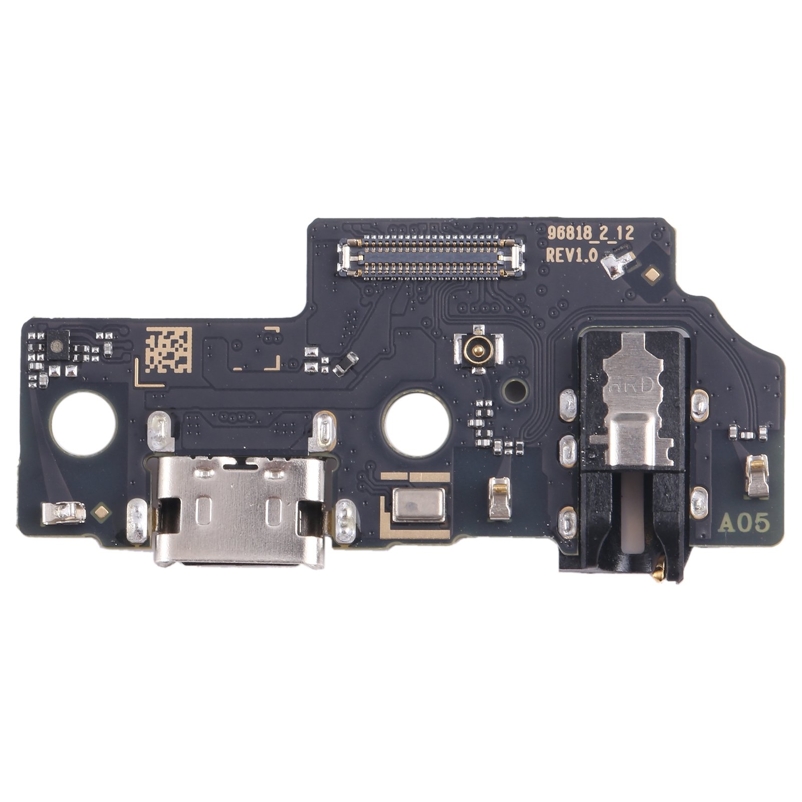 SAMSUNG A05 CHARGING BOARD PREMIUM QUALITY A055