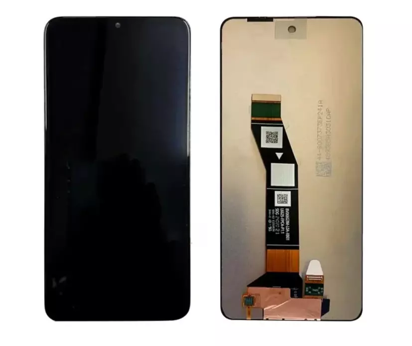 MOTO G 5G (XT2417 / 2024) LCD ASSEMBLY WITHOUT FRAME