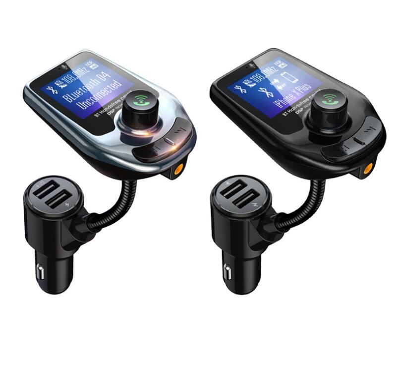 A30 Car MP3 Player Multifunction Transmitter