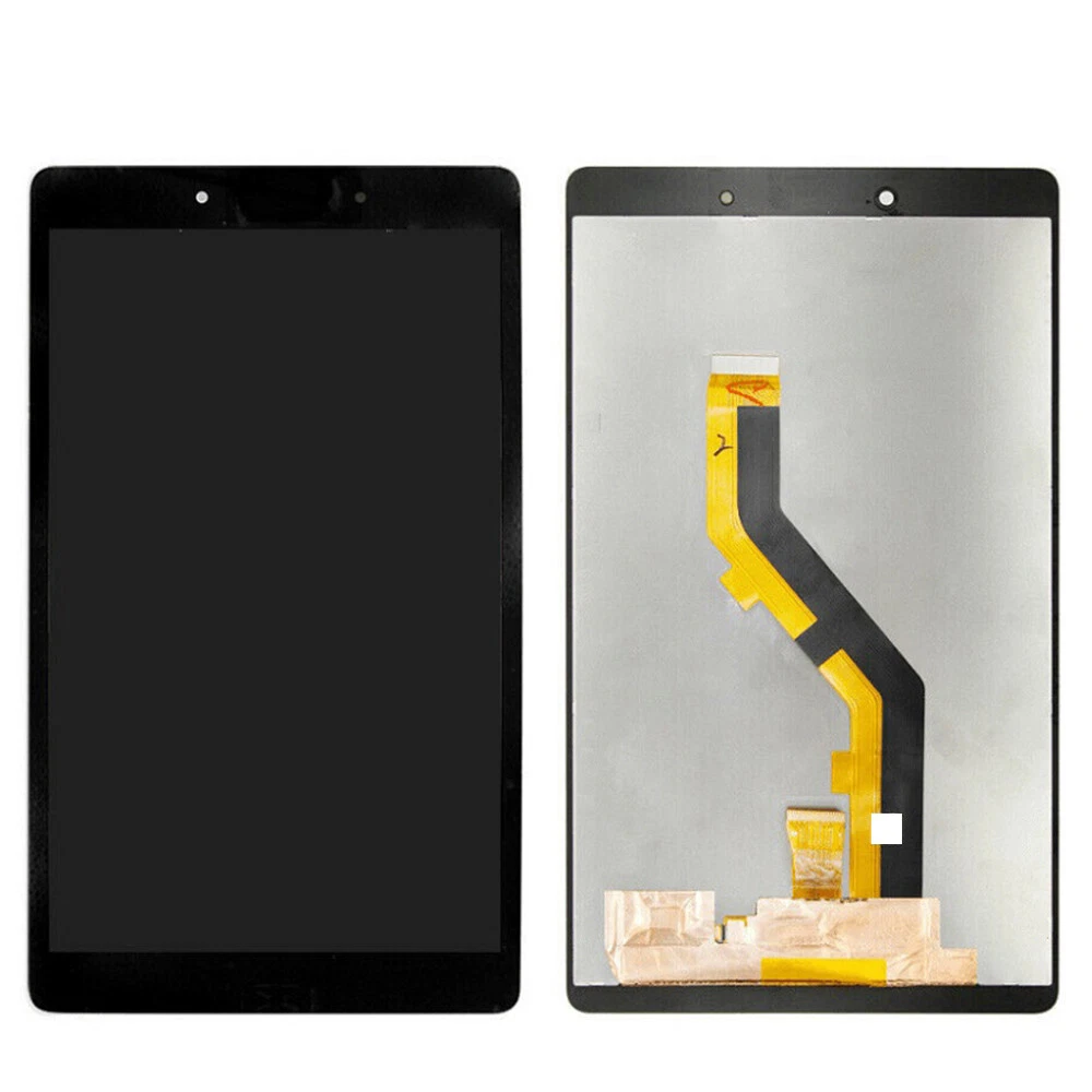 SAMSUNG TAB A 8" LCD WITHOUT FRAME (T295 / 2019)