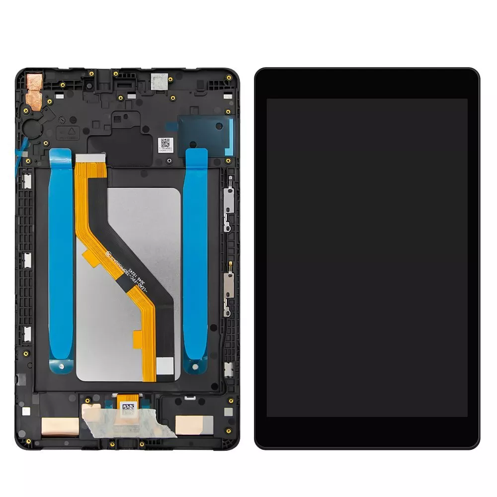 TAB A 8.0" LCD WITH FRAME  WIFI VERSION (T290 / 2019) (PREMIUM QUALITY)