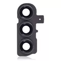 SAMSUNG S23 5G BACK CAMERA LENS BLACK