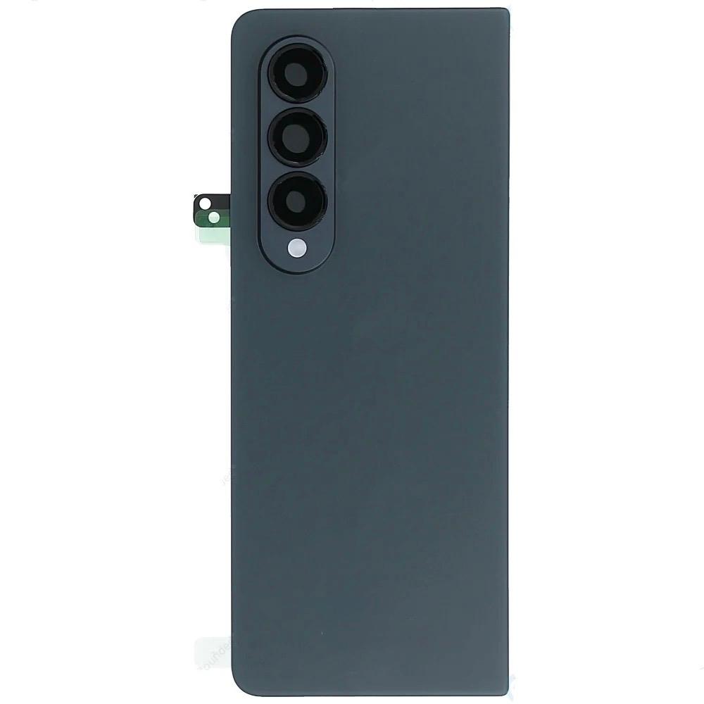 SAMSUNG Z FOLD 4 BACK DOOR GREEN (NO LOGO)