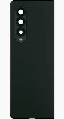 SAMSUNG Z FOLD 3 BACK DOOR GREEN (NO LOGO)
