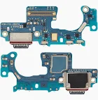 Samsung Z Flip 5 Charging Port Board