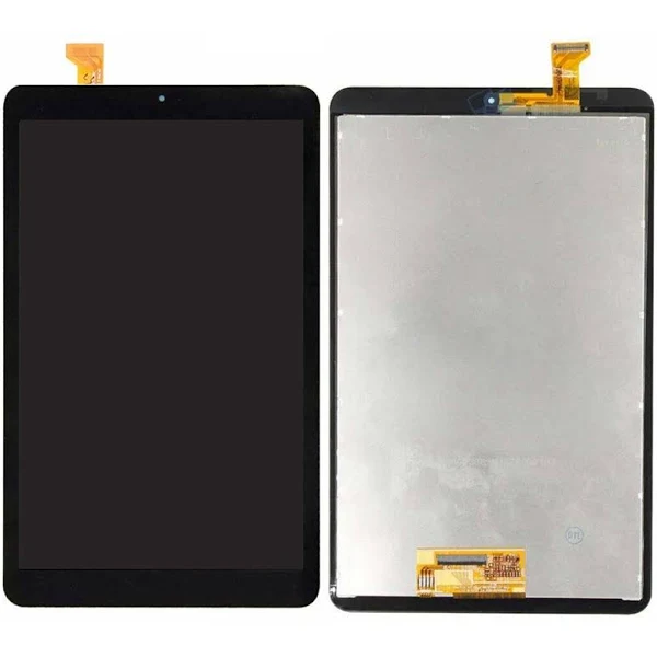 Samsung Tab A 8.0" - Refurbished LCD Assembly Without Frame
