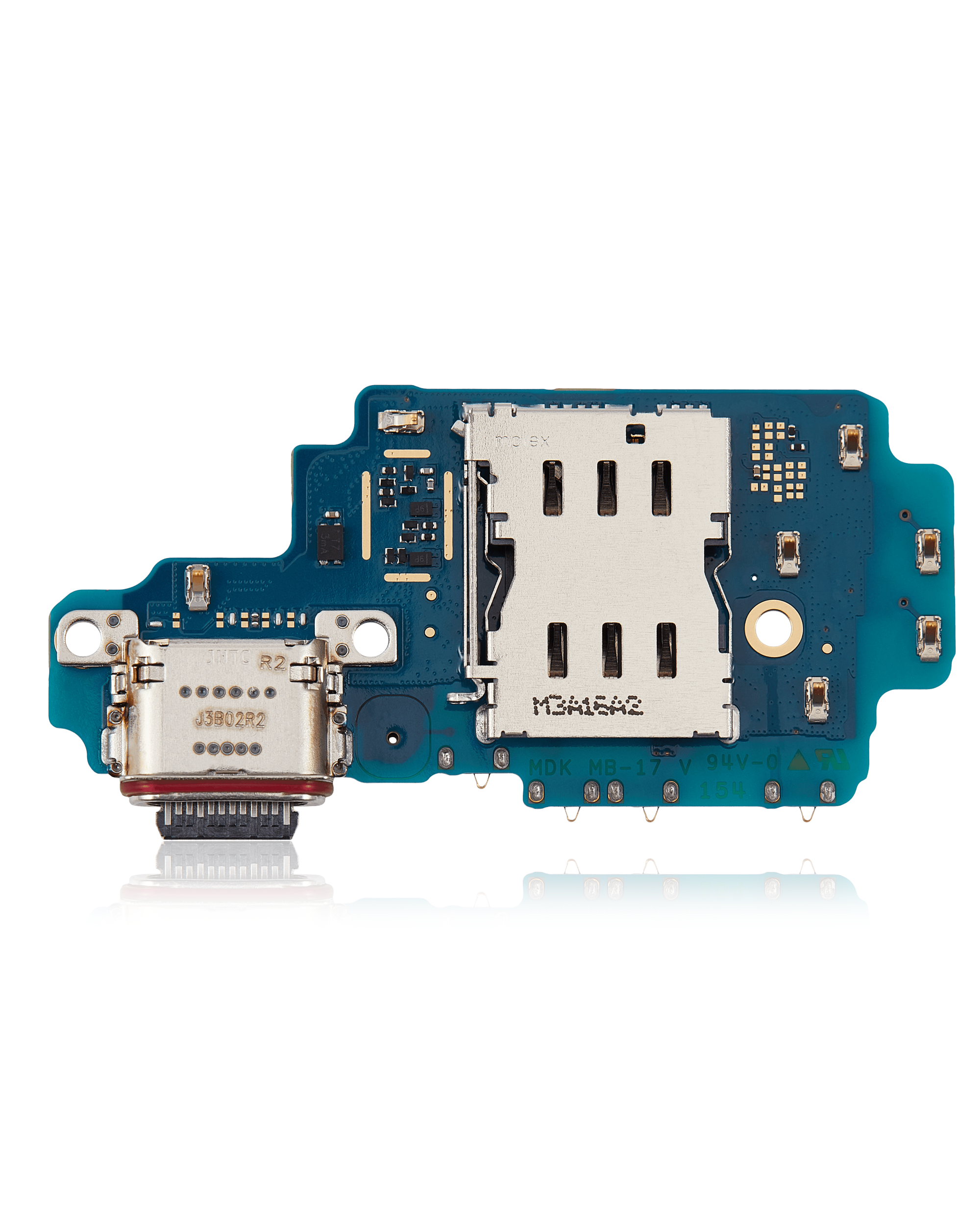 Samsung S24 Ultra Charging Port (Premium Quality)