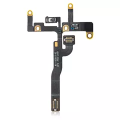 IPAD PRO 11 / PRO 12.9 POWER BUTTON FLEX CABLE  (3RD GEN, 2021) (5TH GEN, 2021) 4G VERSION