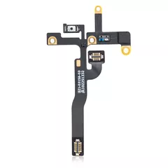 IPAD PRO 11 / PRO 12.9 POWER BUTTON FLEX CABLE  (3RD GEN, 2021) (5TH GEN, 2021) WIFI VERSION