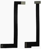IPAD PRO 11 LCD FLEX CABLE (1ST GEN, 2018) (2ND GEN, 2020) (3RD GEN, 2021) (4TH GEN, 2022) (2 PIECE)