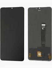 One Plus 7T LCD Without Frame Premium Quality