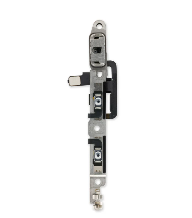 IPHONE 15 VOLUME FLEX CABLE