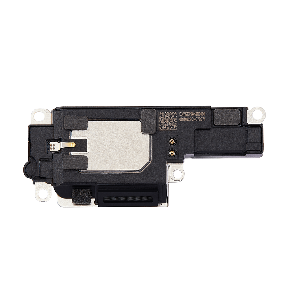 IPHONE 15 PRO MAX LOUD SPEAKER