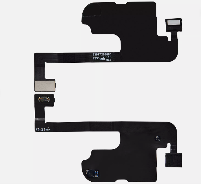 IPHONE 15 PROXIMITY SENSOR FLEX CABLE (PREMIUM QUALITY)