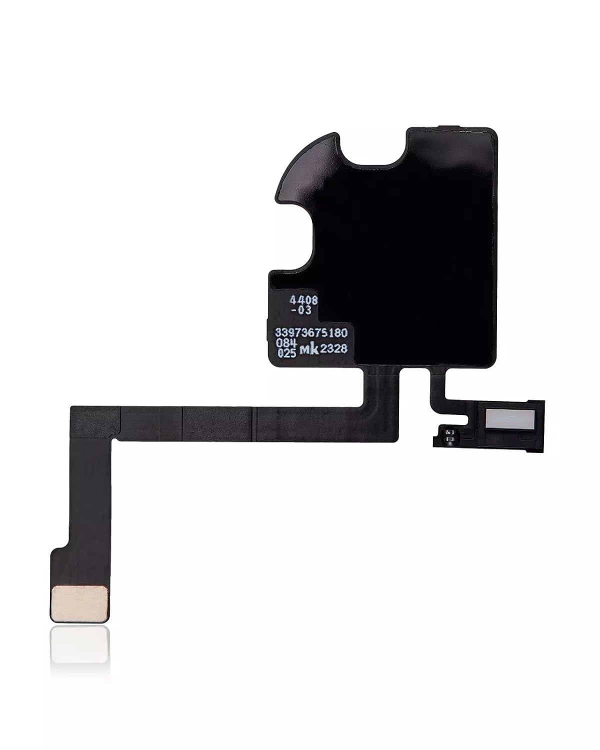 IPHONE 15 PRO MAX PROXIMITY SENSOR FLEX CABLE PREMIUM QUALITY