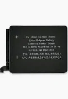 APPLE WATCH SERIES 6 44MM BATTERY