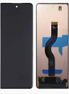 Samsung Galaxy Z Fold 5 5G Outer LCD Assembly Without Frame (Oem pull grade b/c) (all colors)