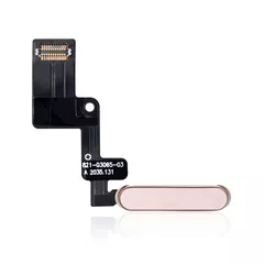 IPAD AIR 4 / AIR 5 POWER BUTTON FLEX PREMIUM QUALITY (ROSE GOLD)