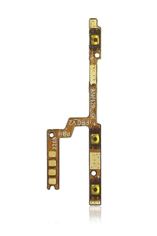 MOTO G 5G 2022 POWER & VOLUME FLEX XT2213
