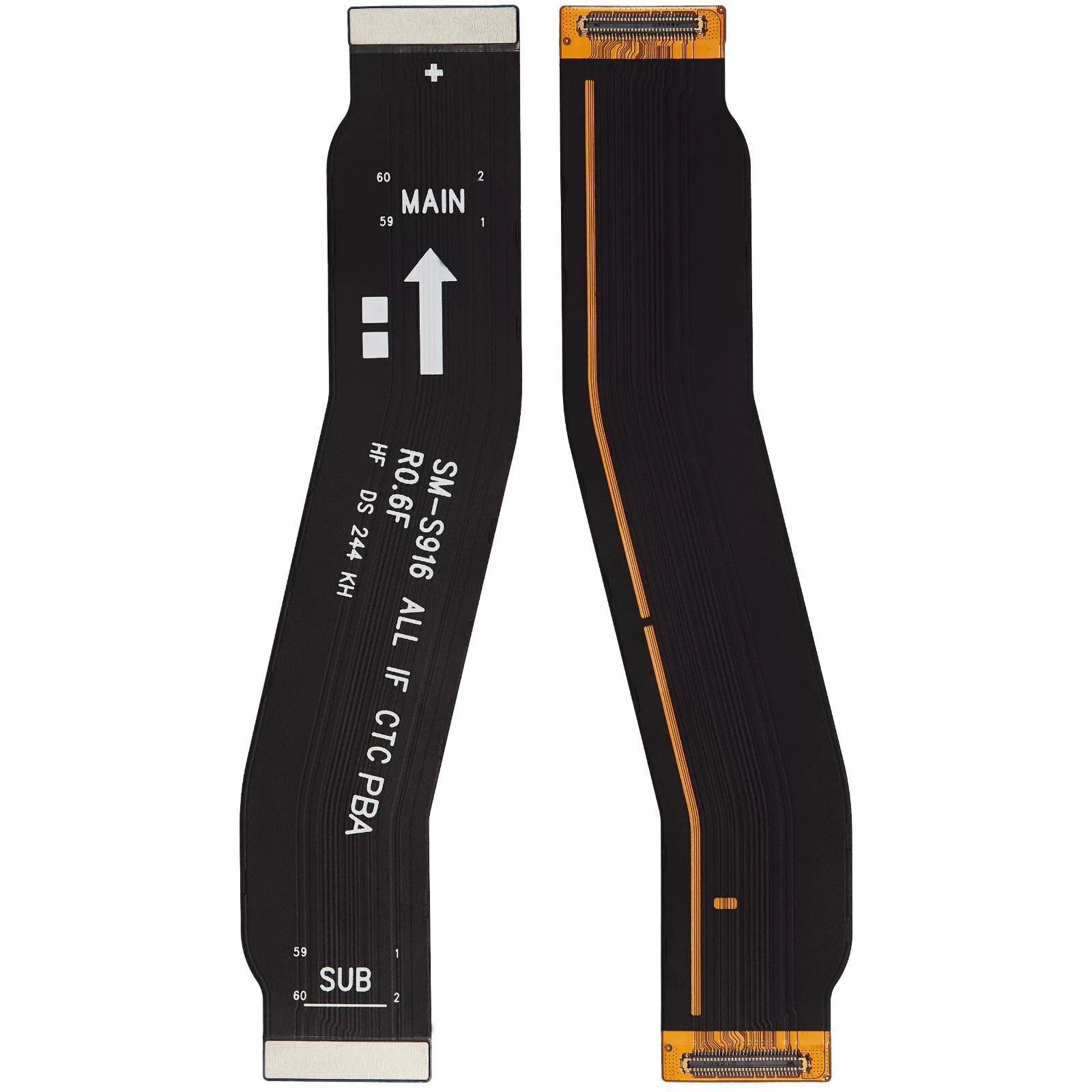 SAMSUNG S23 PLUS 5G MAINBOARD FLEX CABLE