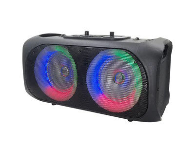MAX POWER MPD611 ROCKER 6 BLUETOOTH SPEAKER