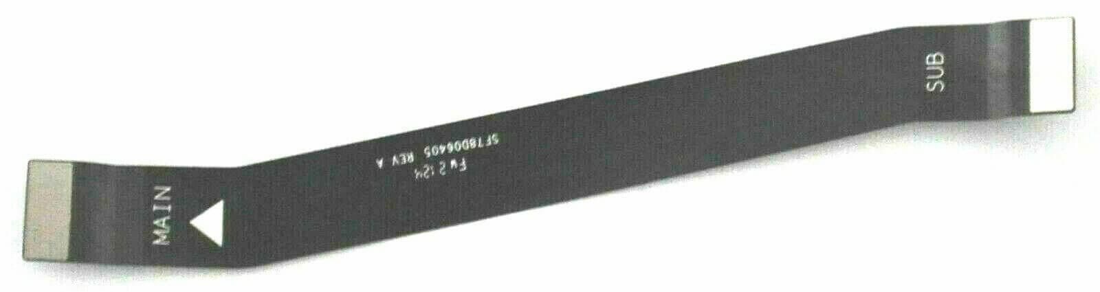 MAINBOARD FLEX CABLE COMPATIBLE FOR MOTOROLA MOTO G STYLUS 5G (XT2131 / 2021)