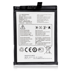 T-Mobile Revvl 4 Plus Battery (5062 / 2020) / Alcatel 3X (5061 / 2020) (TLp038D1)