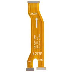 SAMSUNG A21S MAINBOARD FLEX CABLE (PREMIUM QUALITY)
