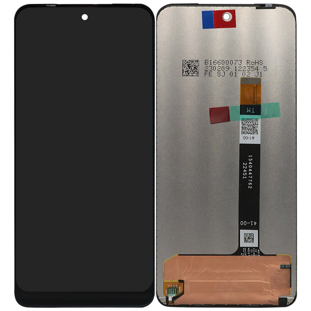 MOTO G STYLUS 5G (XT2315 / 2023) LCD ASSEMBLY WITHOUT FRAME