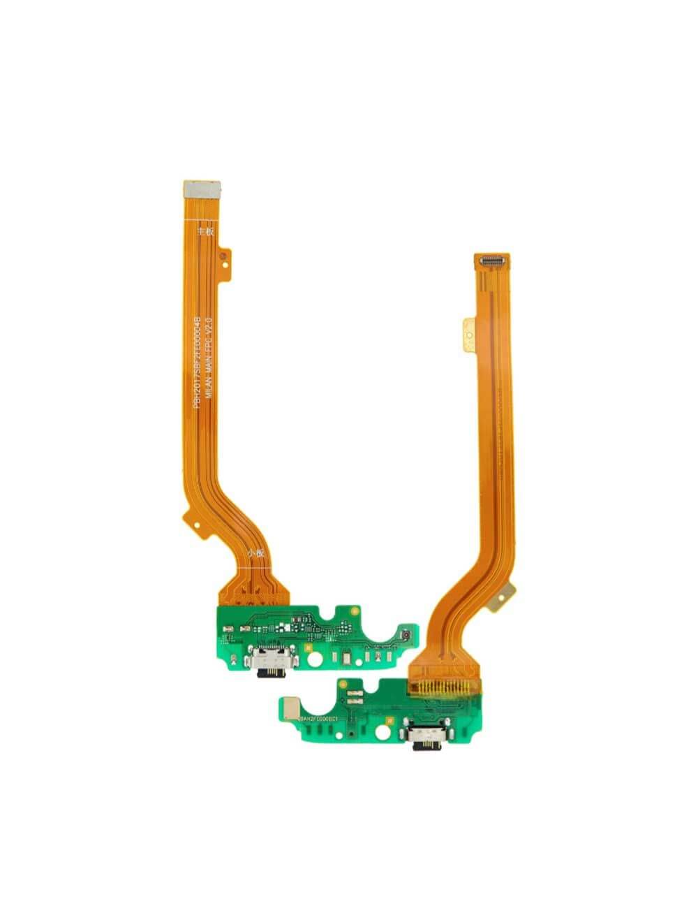 ALCATEL 3X REVVL 4 PLUS CHARGING PORT