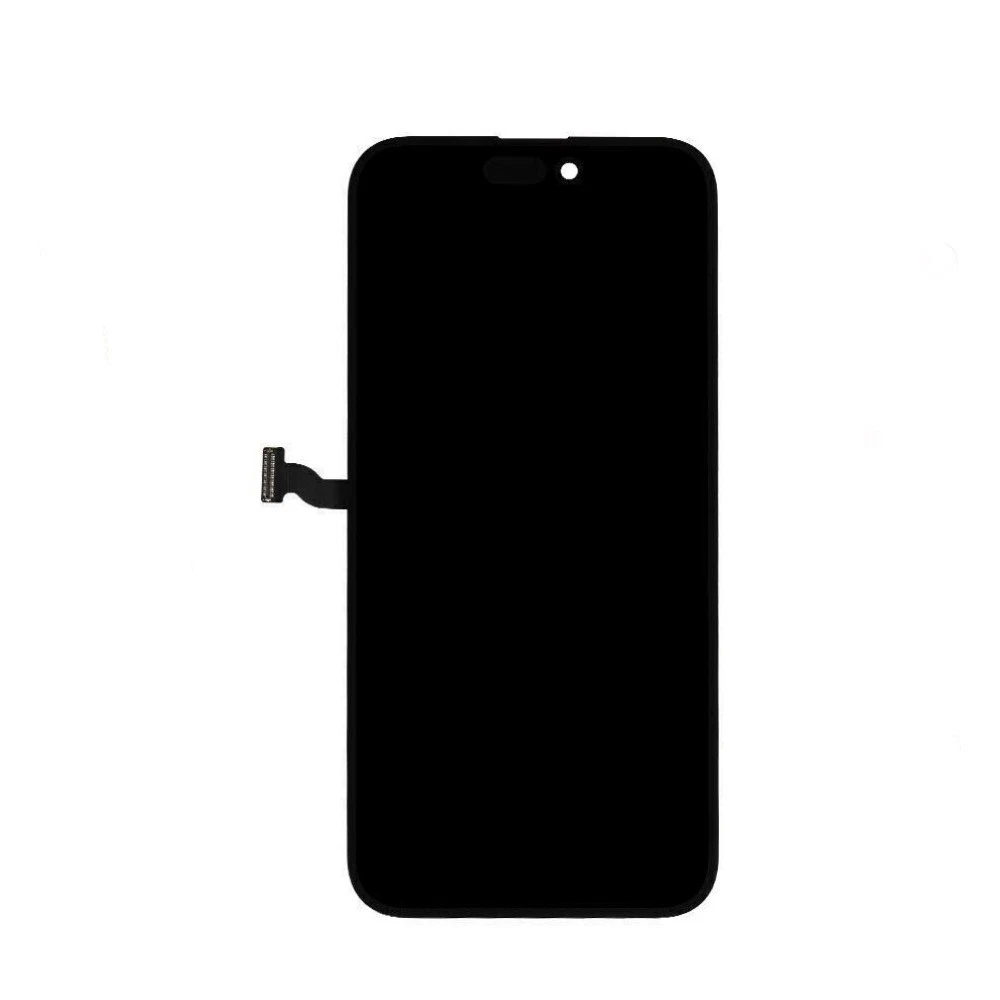 Soft Oled - iPhone 12 Pro Max LCD With Frame