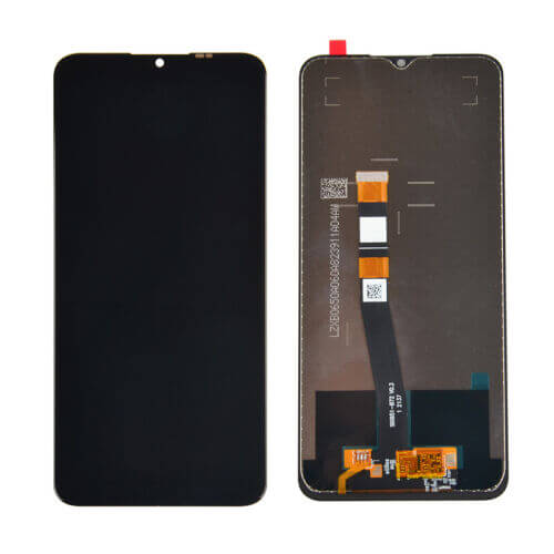 Boost Celero 5G LCD With Out Frame Premium Quality