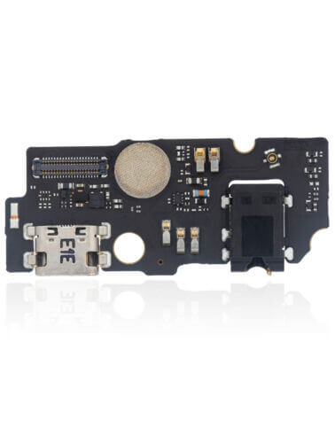 Z BLADE Z MAX CHARGING PORT WITH BOARD