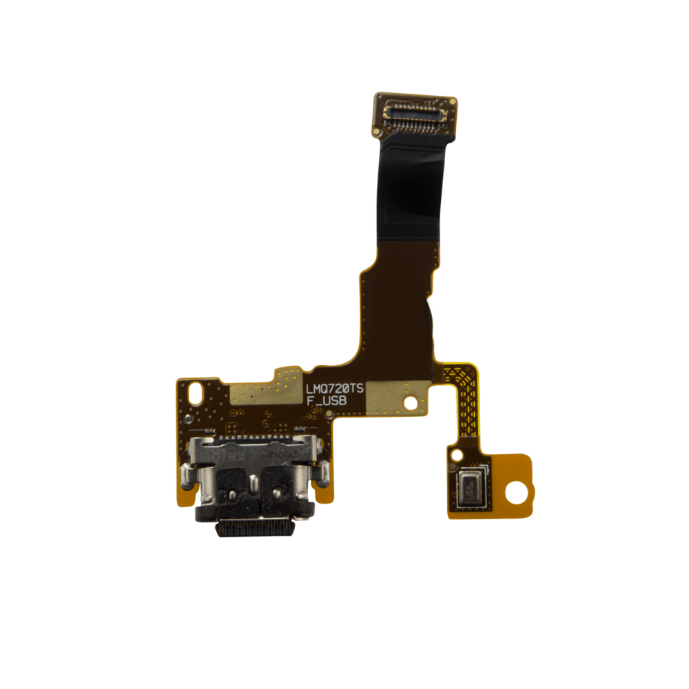 STYLO 5 CHARGING PORT FLEX CABLE