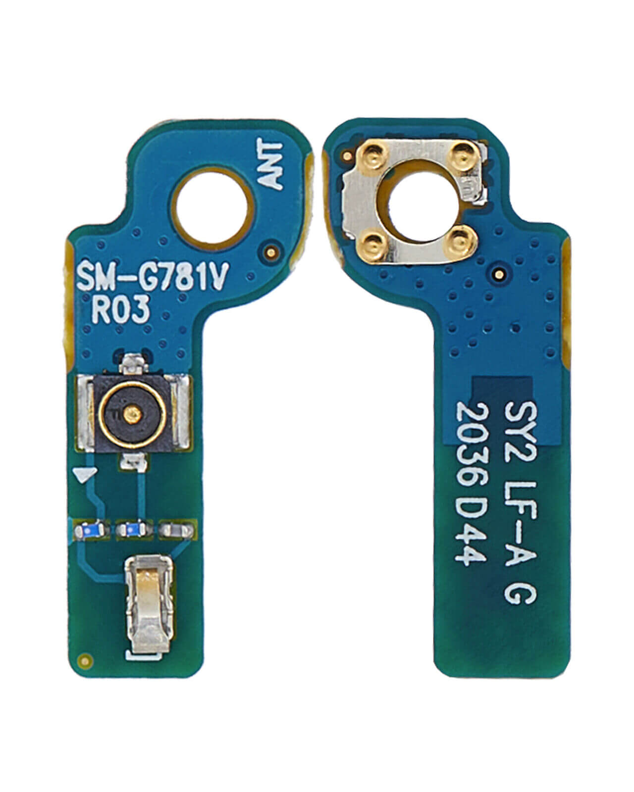 SAMSUNG-S20 FE 5G SIGNAL ANTENNA BOARD