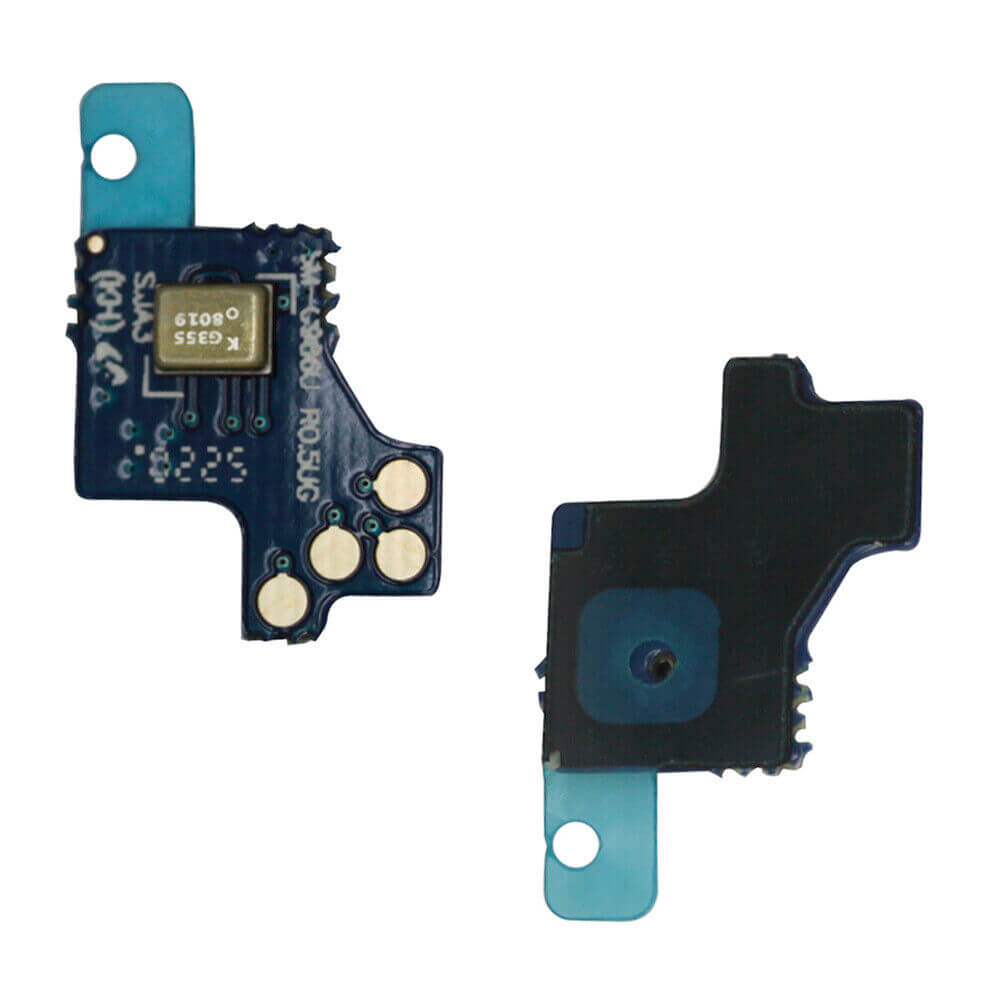 SAMSUNG-S20 PLUS MICROPHONE