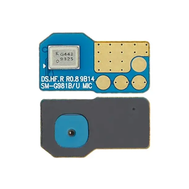 SAMSUNG-S20 5G MICROPHONE BOARD