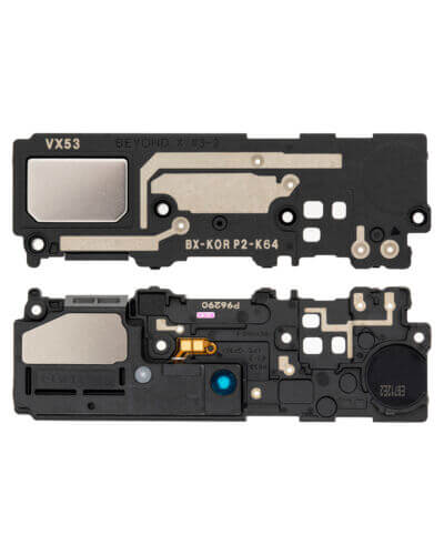 SAMSUNG-S10 5G LOUDSPEAKER